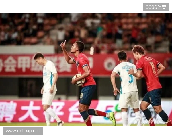 中甲实时积分榜：按目前比分铜梁龙将升超，广州豹第3，平果降级