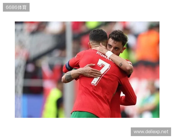 28球22助攻，B费葡萄牙队生涯已经直接参与50个进球