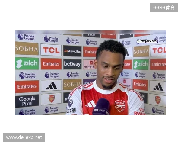 廷贝尔:不觉得埃泽上演帽子戏法是偶然,这家伙一直都很努力 廷贝尔:不觉得埃泽上演帽子戏法是偶然,这家伙一直都很努力